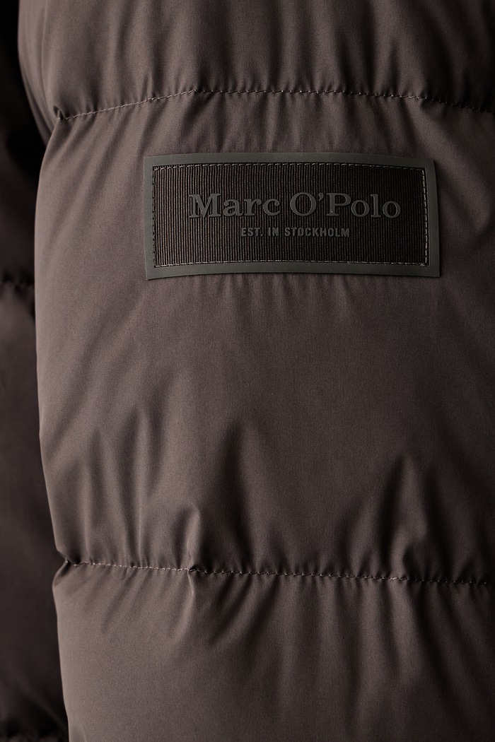 Marc O'Polo péřová bunda 5000011055