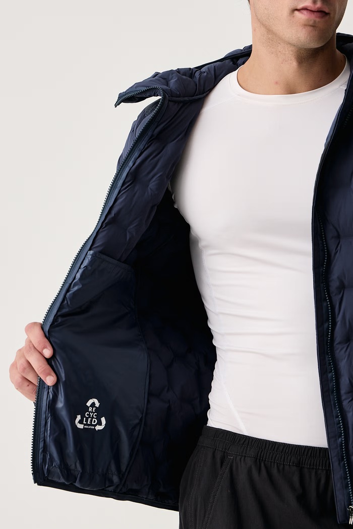 La Sportiva Kurtka trekkingowa męska Opry Stretch Insulated ZACJ036