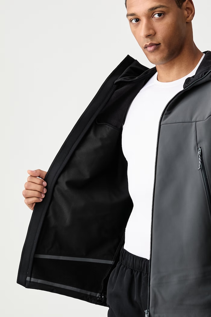 Mammut Kurtka softshell męska Winterfield 1011.03200