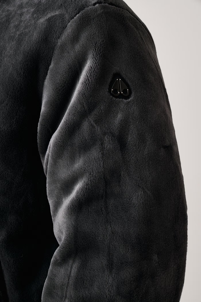 MOOSE KNUCKLES Kurtka dwustronna męska M36MJ145