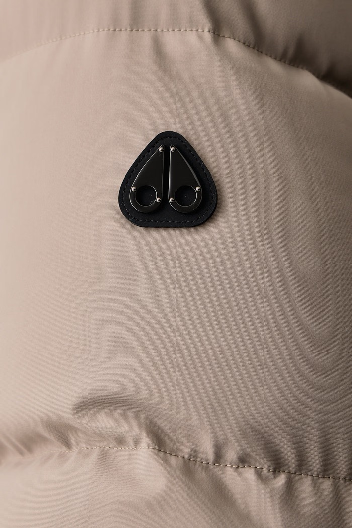 MOOSE KNUCKLES Kurtka puchowa męska M36MJ135