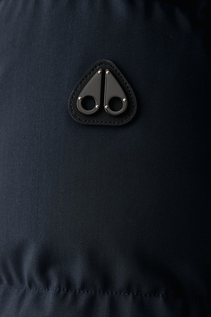 MOOSE KNUCKLES Kurtka puchowa męska M36MJ135