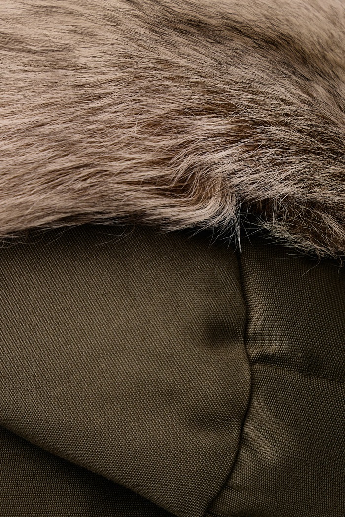 MOOSE KNUCKLES Kurtka puchowa męska M35MJ128S