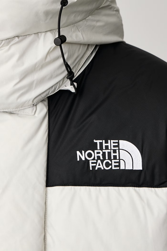 The North Face Hmlyn Baltoro kurtka puchowa męska NF0A832GQQ81