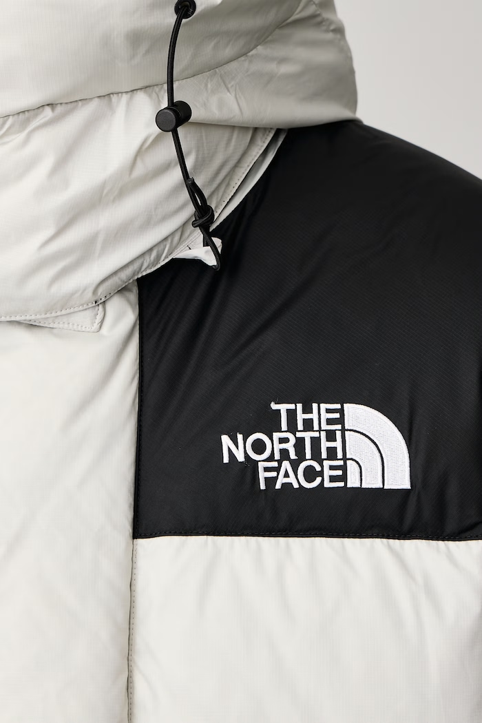 The North Face Hmlyn Baltoro kurtka puchowa męska NF0A832GQQ81