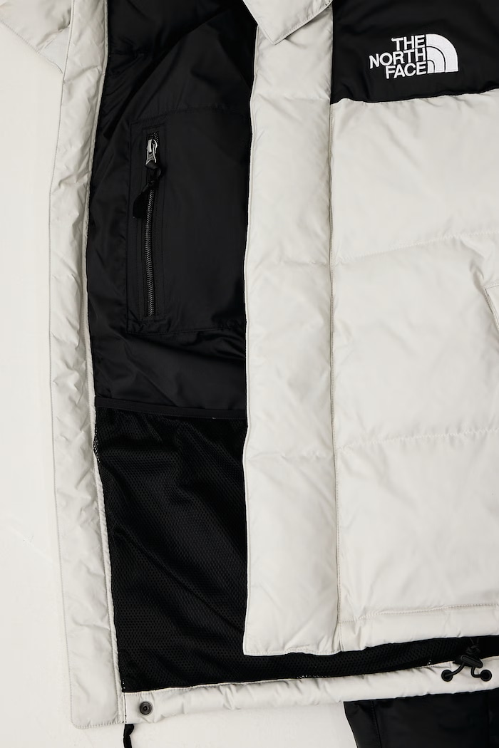 The North Face Hmlyn Baltoro kurtka puchowa męska NF0A832GQQ81