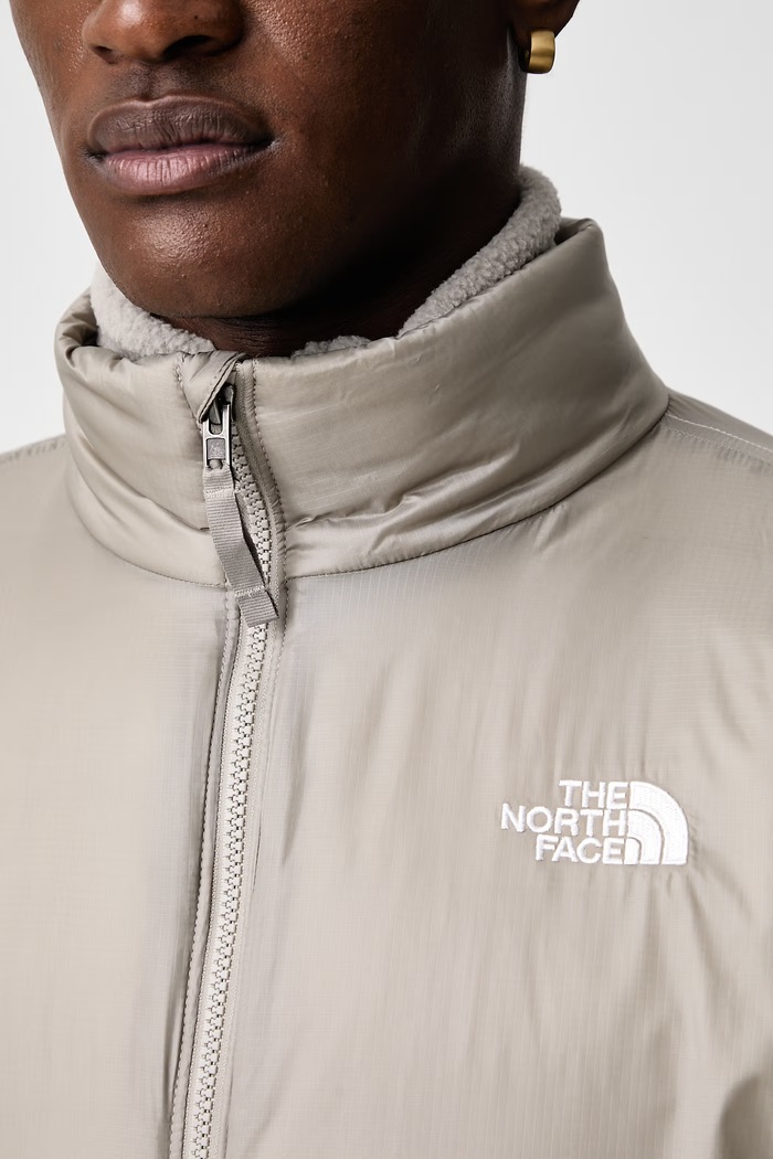 The North Face Pertex Explore krótka kurtka męska NF0A8H0P2MB1