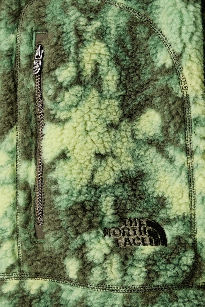 The North Face Extreme Pile 2 bluza polarowa męska NF0A8KR2T3Y1
