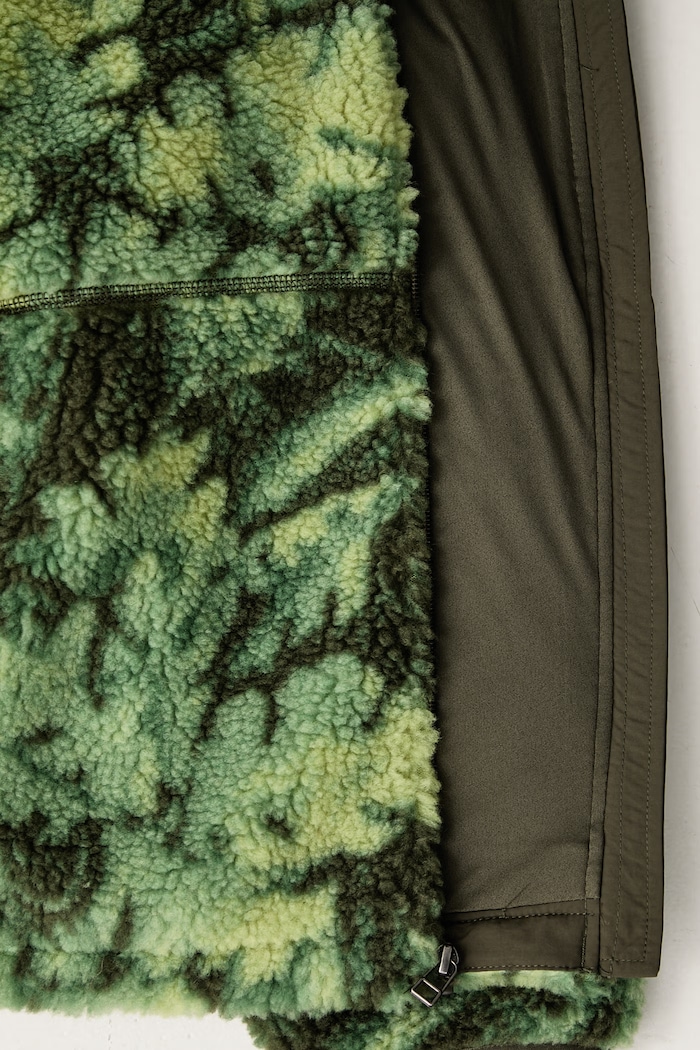 The North Face Extreme Pile 2 bluza polarowa męska NF0A8KR2T3Y1