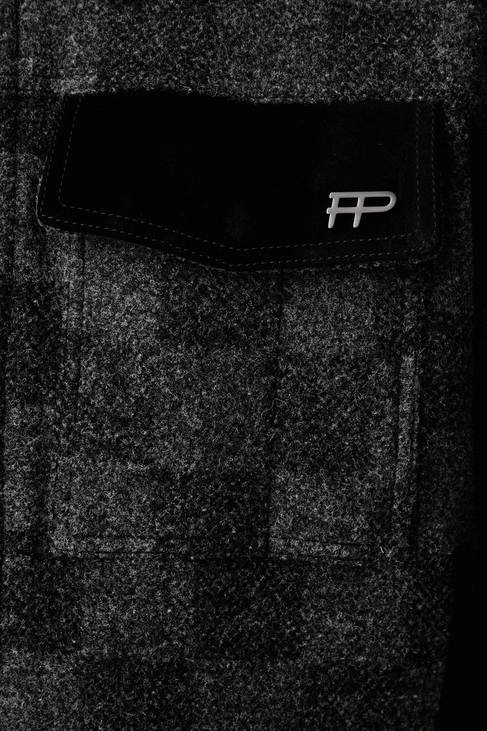 Filling Pieces Kurtka męska 422660501296