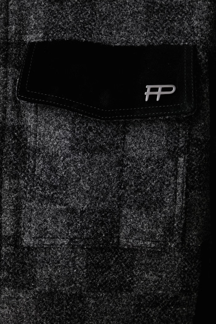 Filling Pieces Kurtka męska 422660501296