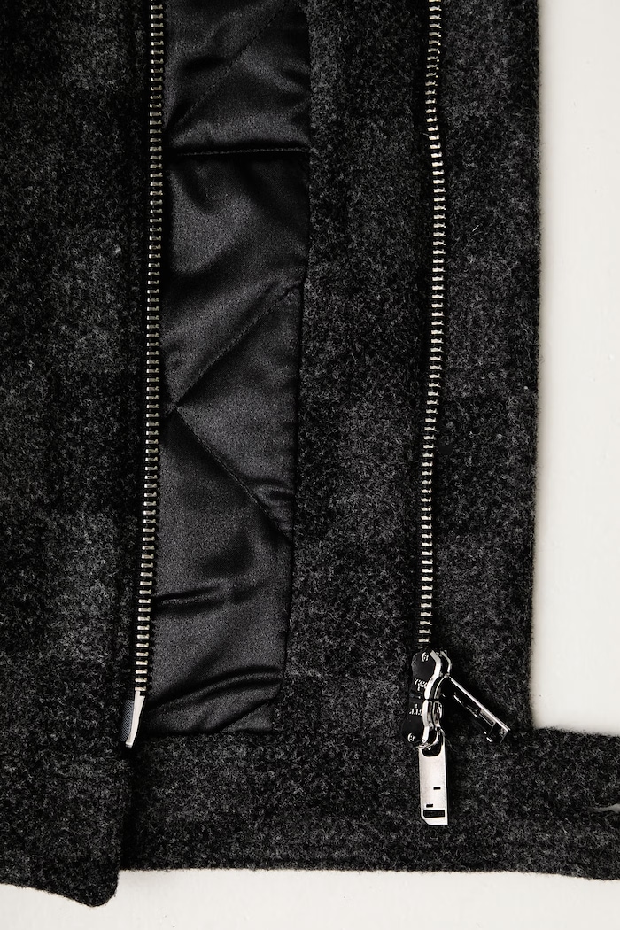 Filling Pieces Kurtka męska 422660501296