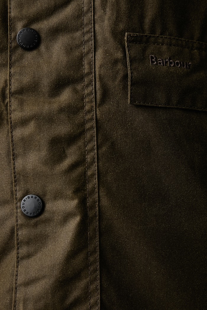 Barbour Kurtka przejściowa męska MWX2584