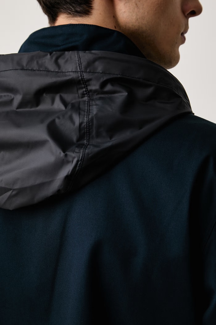Barbour kurtka męska Chelsea MWB1144