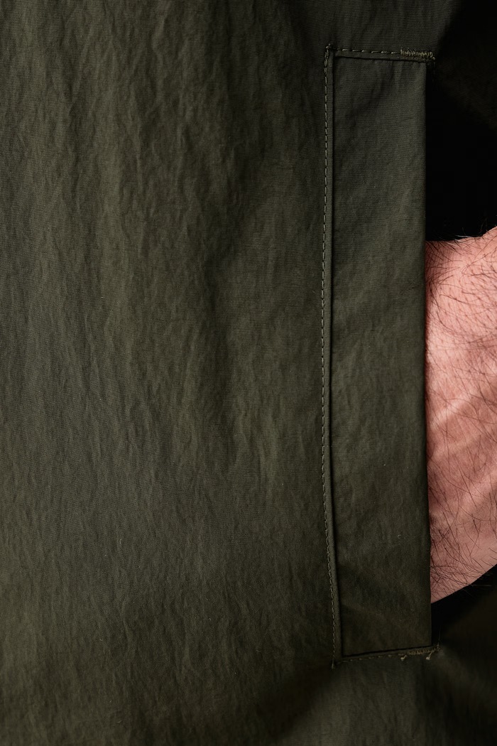 Barbour Bezrękawnik męski MFL0212