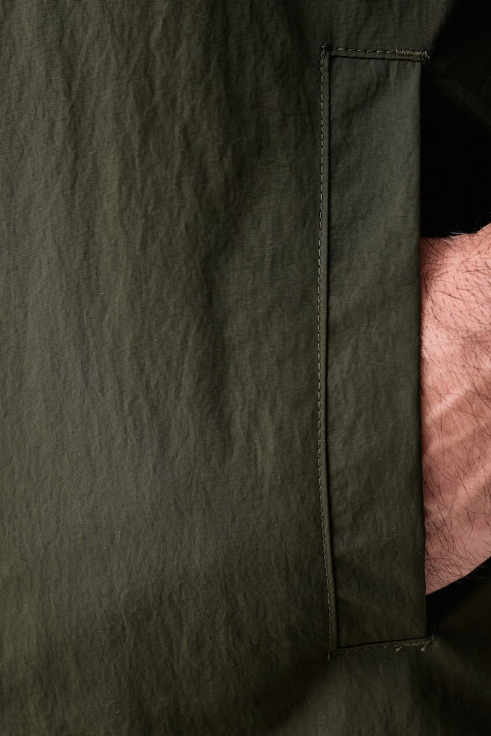 Barbour Bezrękawnik męski MFL0212