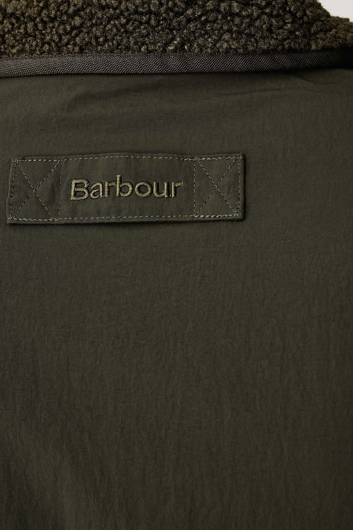 Barbour Bezrękawnik męski MFL0212