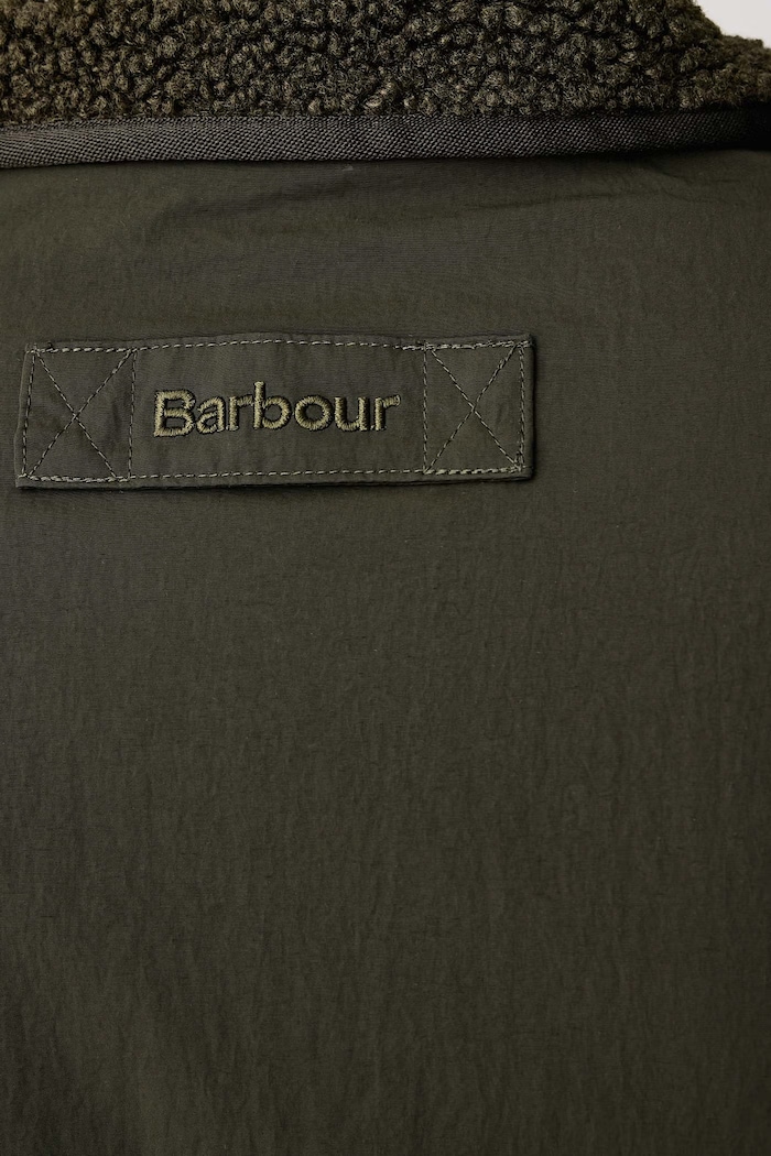 Barbour Bezrękawnik męski MFL0212