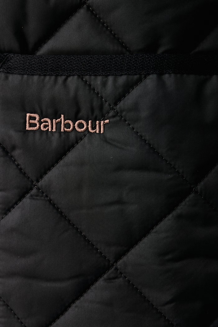 Barbour Bezrękawnik męski MLI0001
