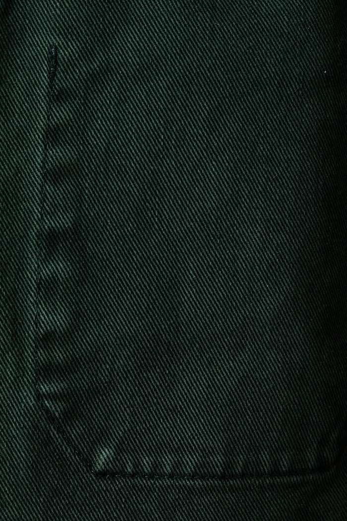 Lacoste Kurtka jeansowa bawełniana męska CH8731.YZP