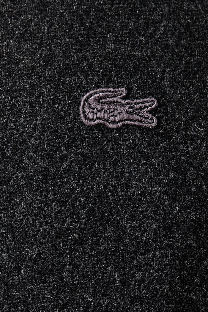 Lacoste Krótka kurtka z wełną męska BH8696.050