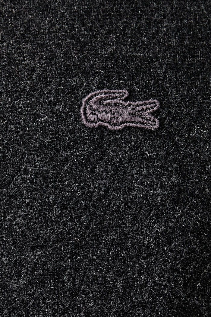 Lacoste Krótka kurtka z wełną męska BH8696.050