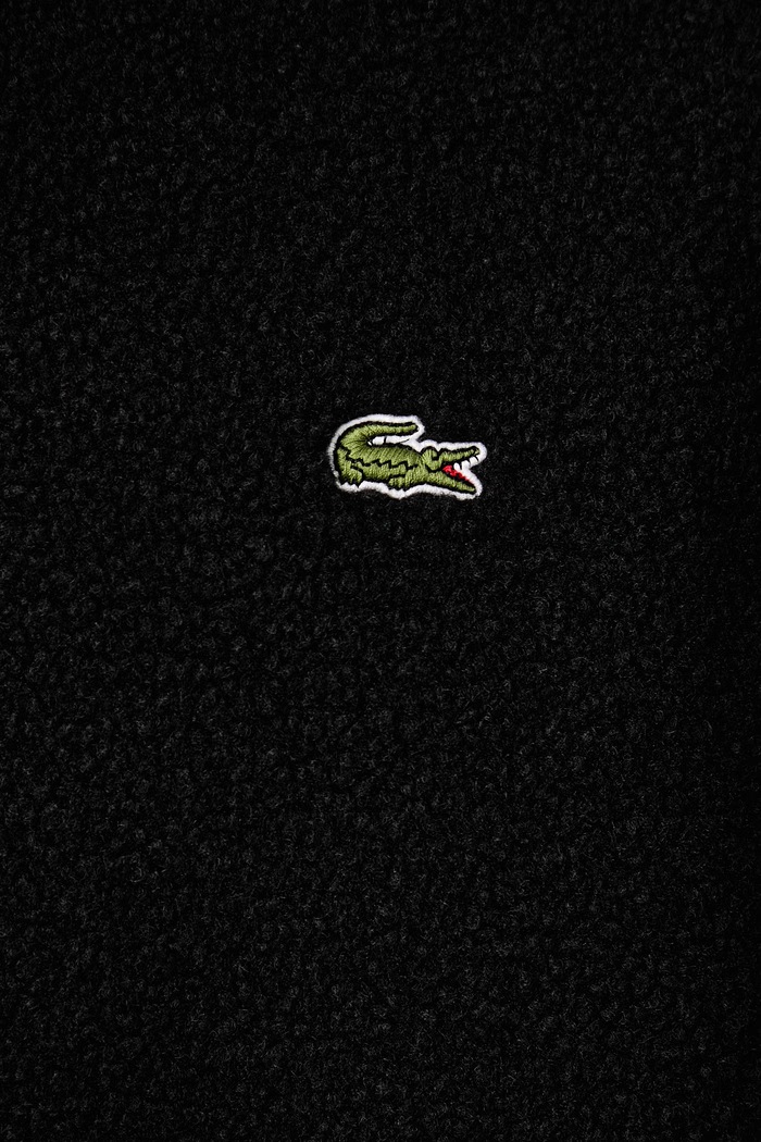 Lacoste Bluza rozpinana polarowa męska BH8672.031