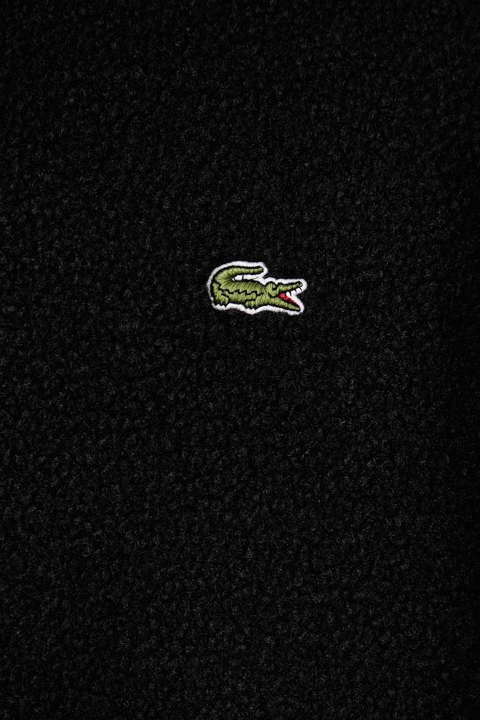 Lacoste Bluza rozpinana polarowa męska BH8672.031