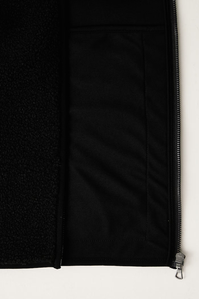 Lacoste Bluza rozpinana polarowa męska BH8672.031