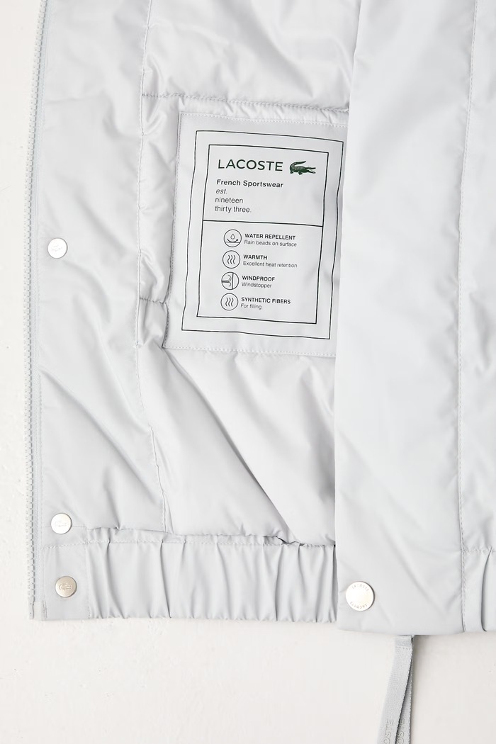 Lacoste Kurtka przejściowa męska BH5142.69X