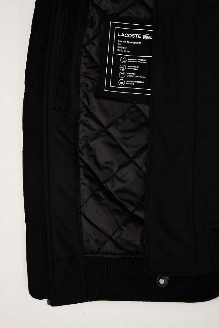 Lacoste Bomberka męska BH1204.031