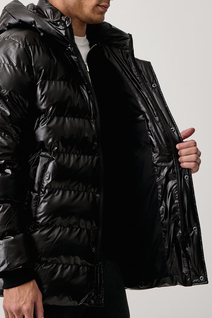 Karl Lagerfeld Μπουφάν ανδρικό 564595.505025