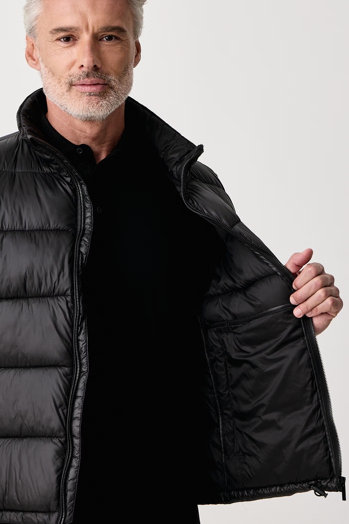 Karl Lagerfeld Bezrękawnik męski 564590.505021