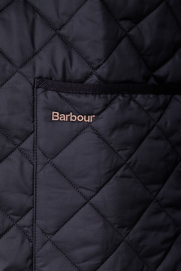 Barbour Bezrękawnik męski MLI0001NY91