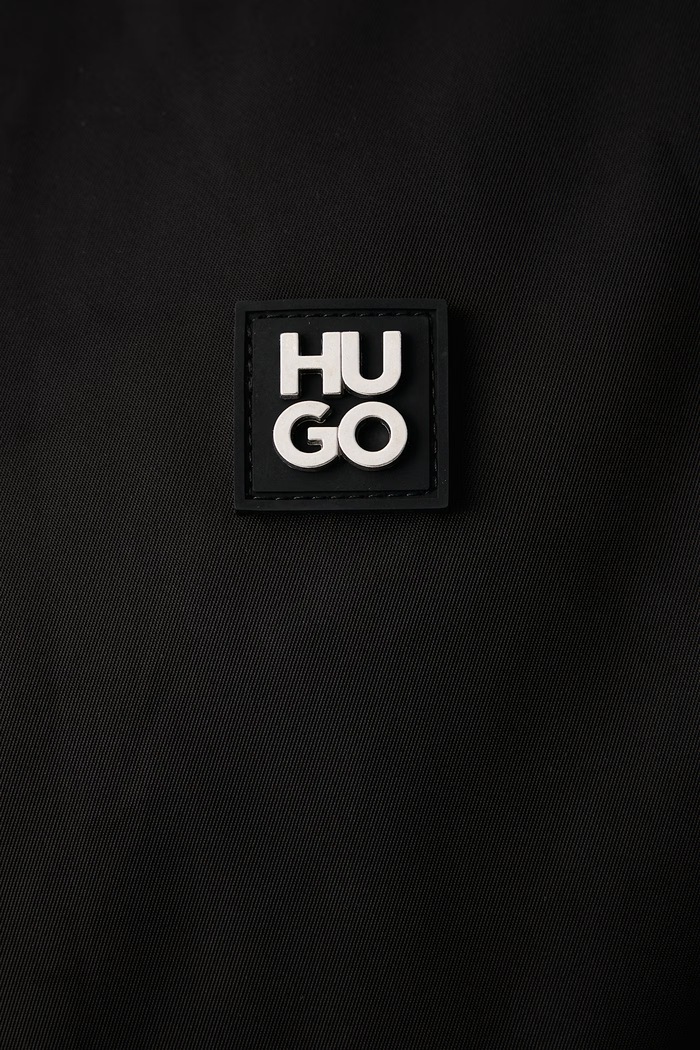 HUGO Obojstranná bunda pánska Bremo2641 50567242