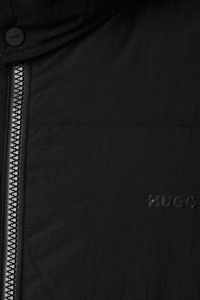 HUGO Páperová bunda pánska Birolo2641 50567119