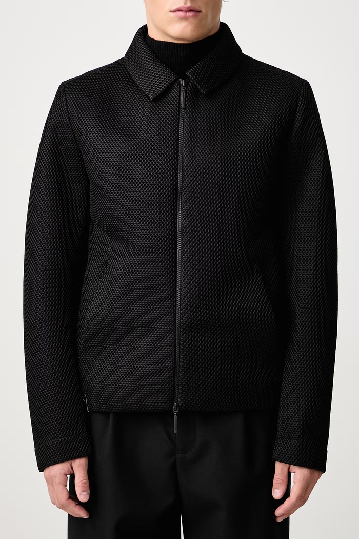 PUMA x _J.L-A.L_ CLRT kurtka przejściowa męska Puma czarny 639388