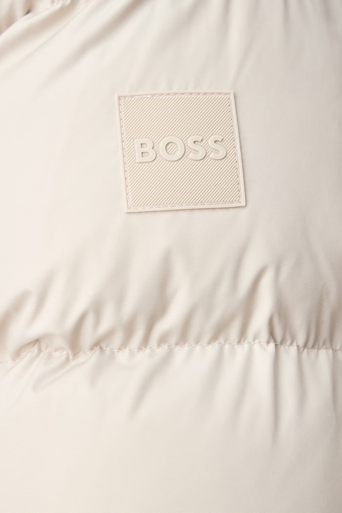 BOSS Orange Prešita jakna moška Omaris1 50565779
