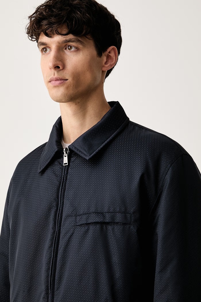 BOSS двустранно яке мъжко C-Covun 50565107