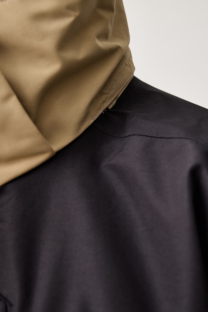 Jack Wolfskin Kurtka przeciwdeszczowa męska JASPER PRO A66294
