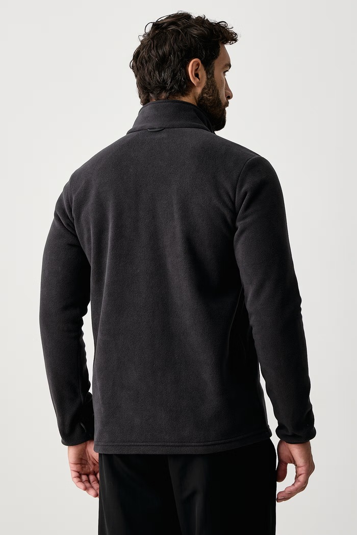 Kurtka 3w1 męska STONETRAIL Jack Wolfskin żółty A66291
