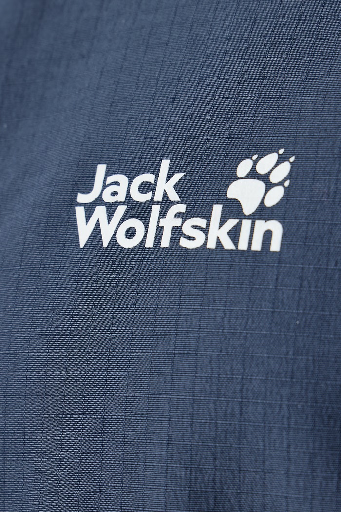 Jack Wolfskin Kurtka trekkingowa męska PINETRAIL A66288
