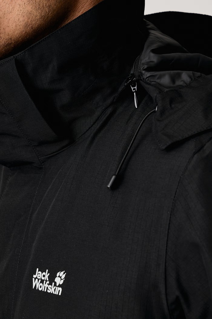 Jack Wolfskin Kurtka trekkingowa męska PINETRAIL A66288