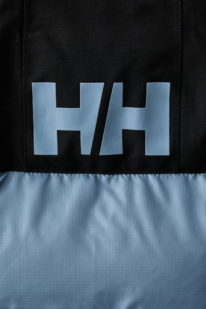 Kurtka pikowana męska ACTIVE Helly Hansen niebieski 53522.601