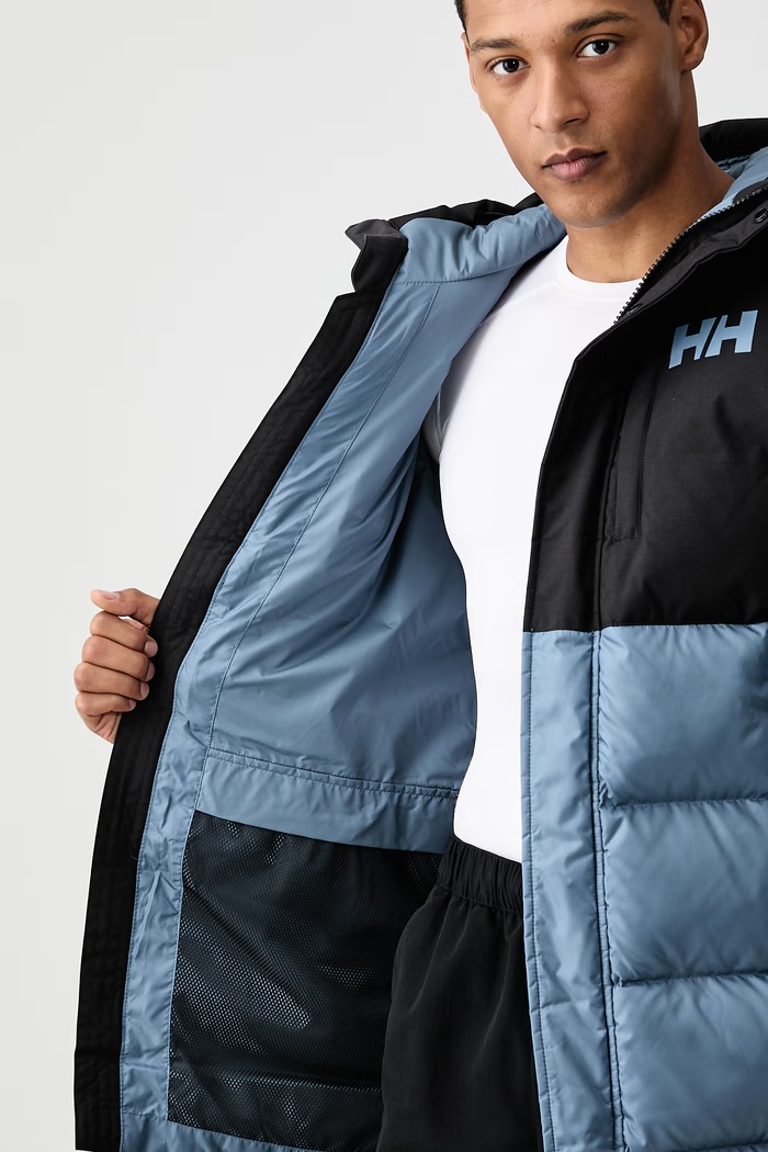 Helly Hansen Kurtka pikowana męska ACTIVE 53522.601