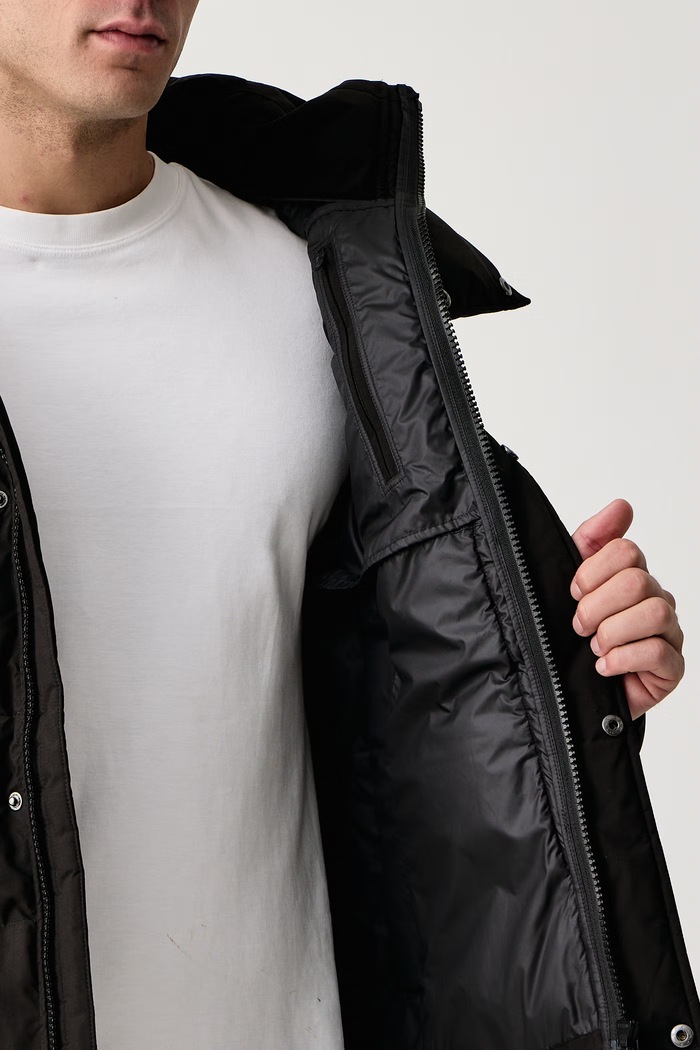 Helly Hansen Kurtka zimowa męska SAXON PEAK 54603.990