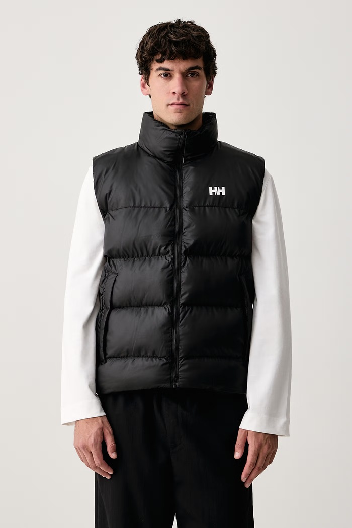 Helly Hansen Bezrękawnik męski ACTIVE czarny 53989.992