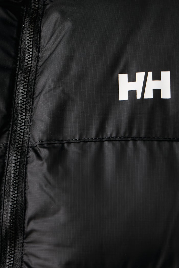 Bezrękawnik męski ACTIVE Helly Hansen czarny 53989.992