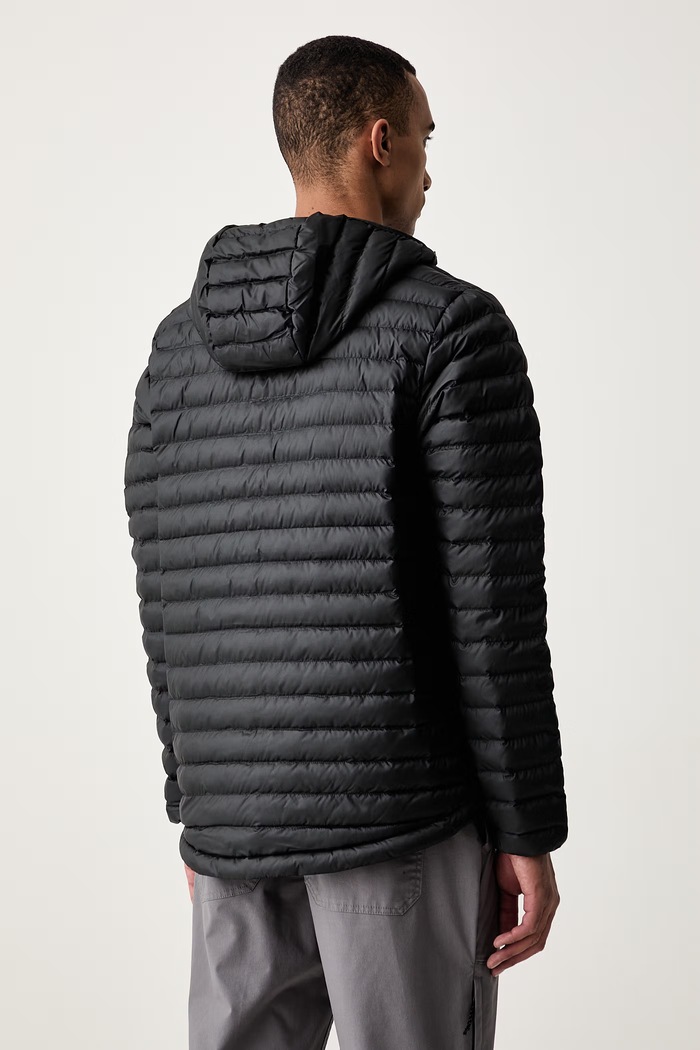 Odzież Helly Hansen kurtka trekkingowa męska SIRDAL 63449 czarny