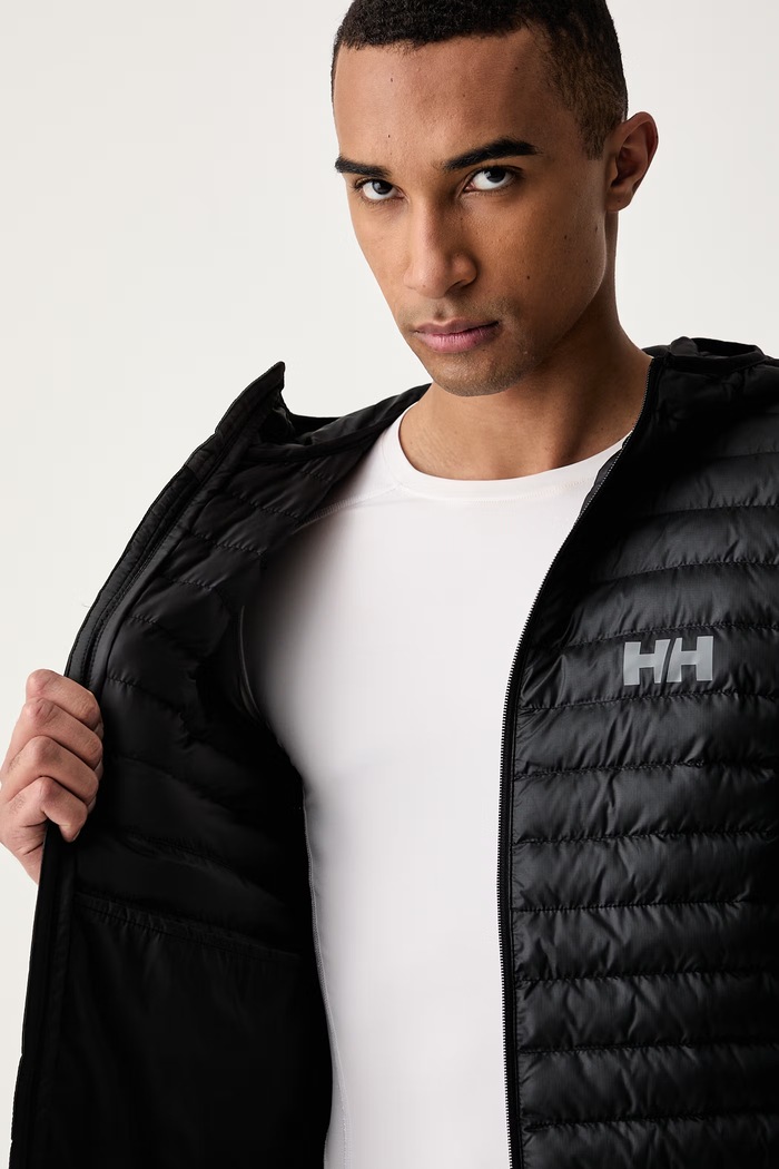 Helly Hansen kurtka trekkingowa męska SIRDAL 63449